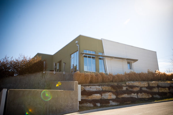 Atteberry Eye Centers in | Eye Clinic | Lawrence, KS