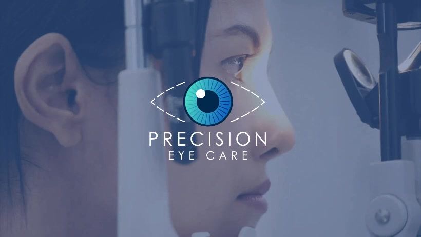 Precision Eye Care | Eye Clinic | 711 W 40th St Ste 301, MD