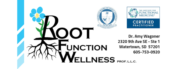 Root Function Wellness Prof LLC | Bariatric Surgery | Watertown, SD