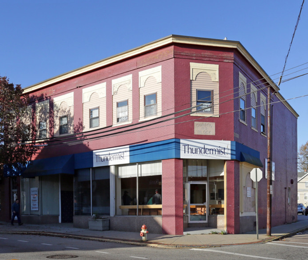 Thundermist Dental of West | Dental | West Warwick, RI