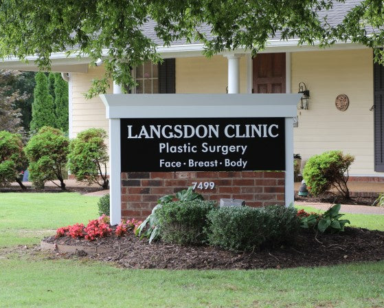 The Langsdon Clinic | Aesthetic Surgery | Germantown, MS