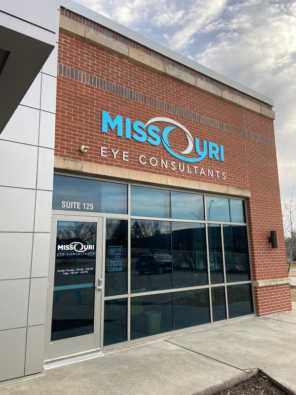 Eye Consultants -  on Nifong | Eye Clinic | Columbia, MO