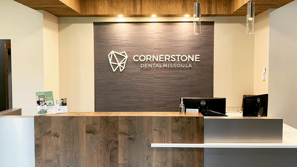 Cornerstone Dental | Dental | Missoula, MT