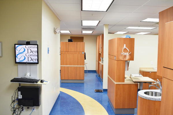 Community Dental | Dental | Biddeford, ME