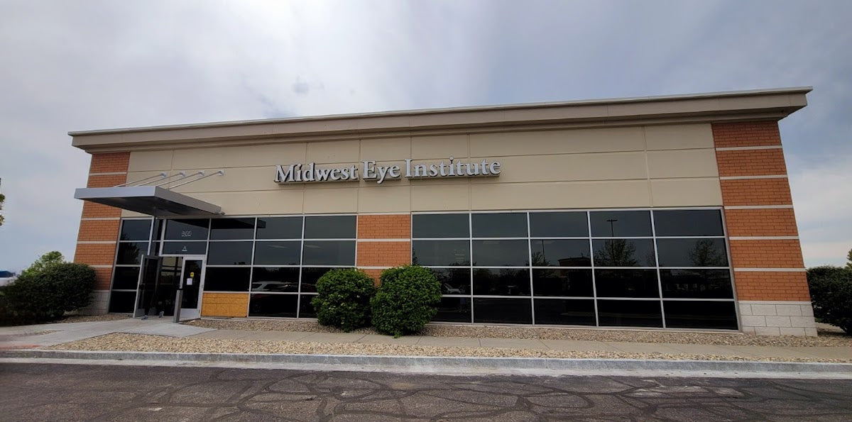 Midwest Eye Institute - Midwest Eye Institute | Eye Clinic | Greenwood, IN