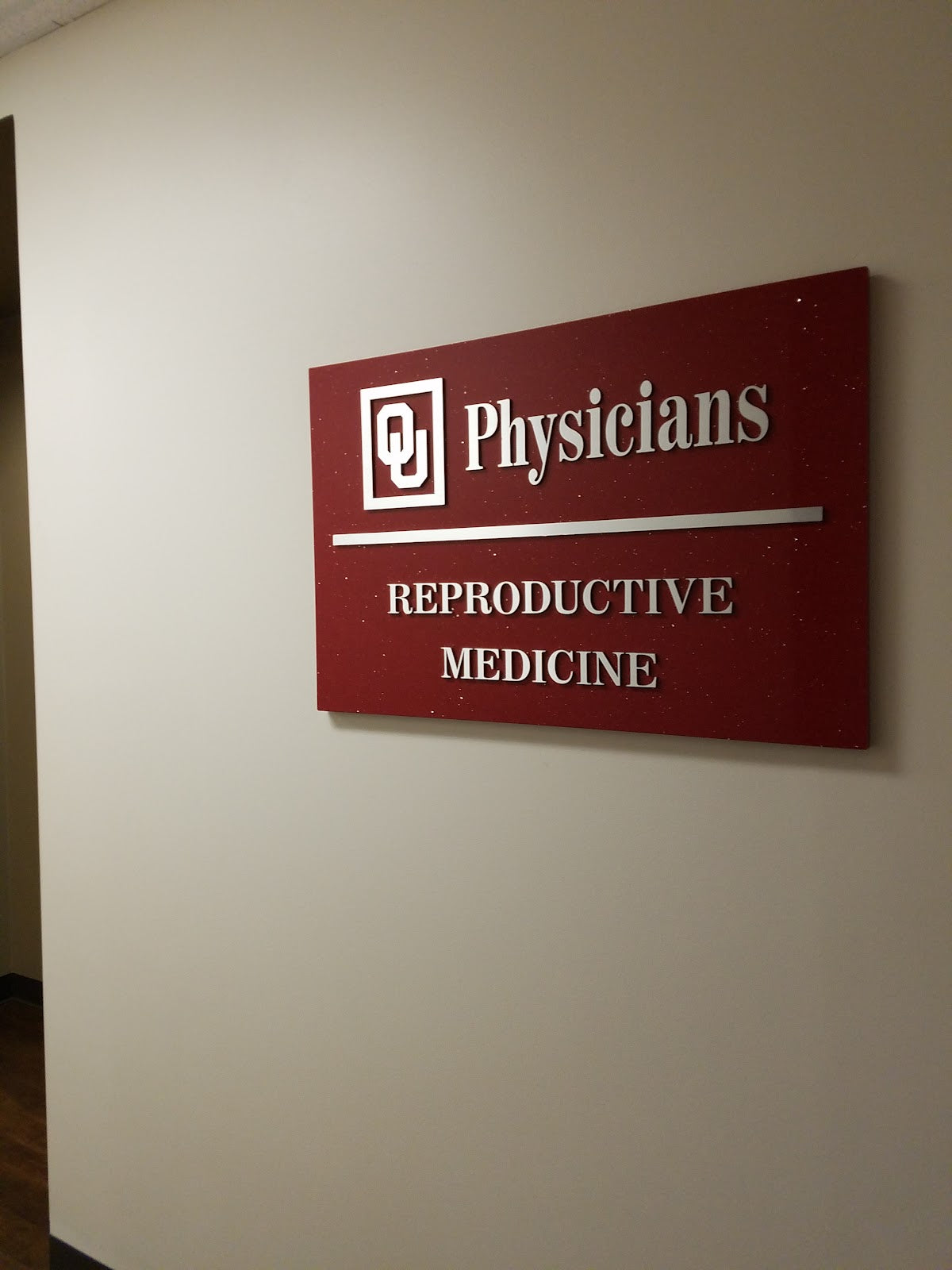 OU Health Physicians - Reproductive Medicine | IVF | Oklahoma City, OK