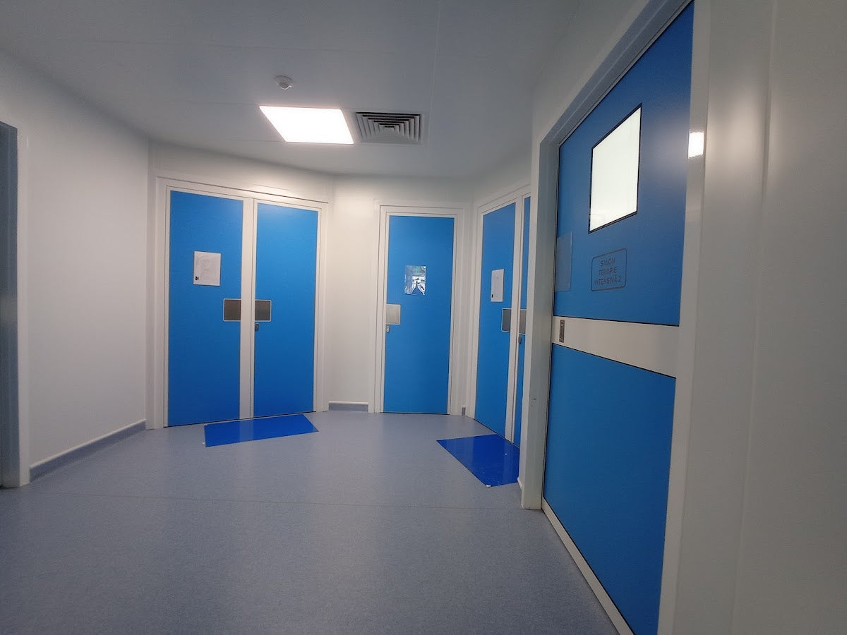Genesys Fertility Center - IVF & Fertility clinic in București, Romania