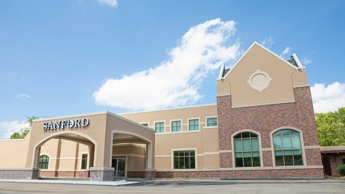 Sanford  Clinic | IVF | West Fargo, ND