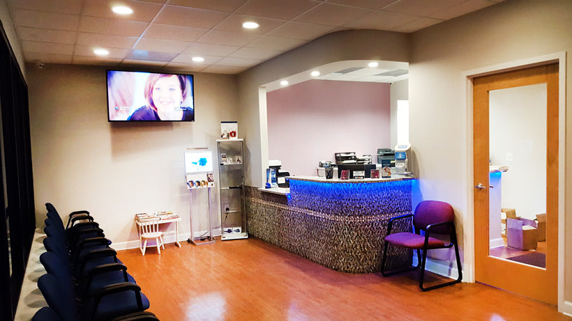 EZ Smile Family Dental | Dental | Baltimore, MD