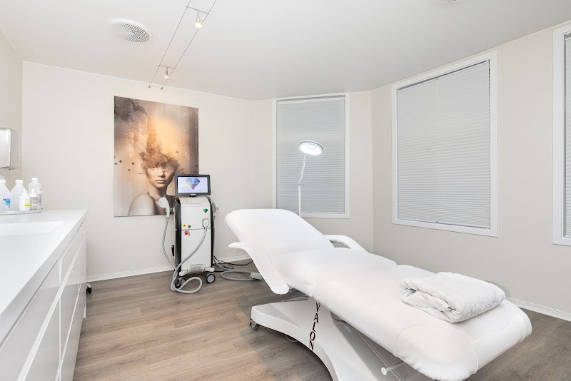 The Hair Clinic - Trondheim | Hair Transplant | 7010 Trondheim