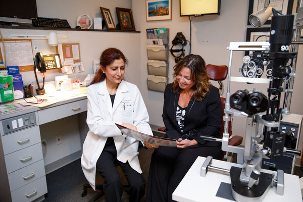 Associated Ophthalmologist, PC | Eye Clinic | Des Moines, IA