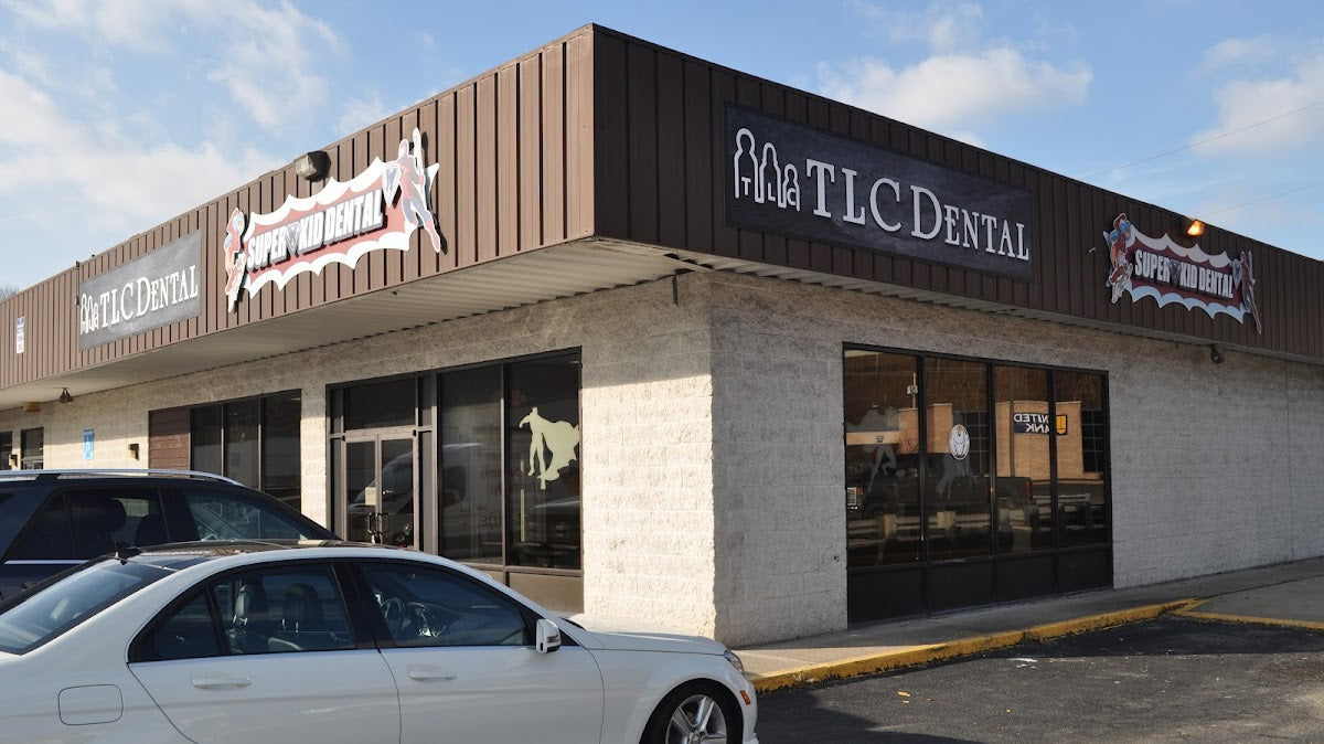 TLC Dental | Dental | Morgantown, WV
