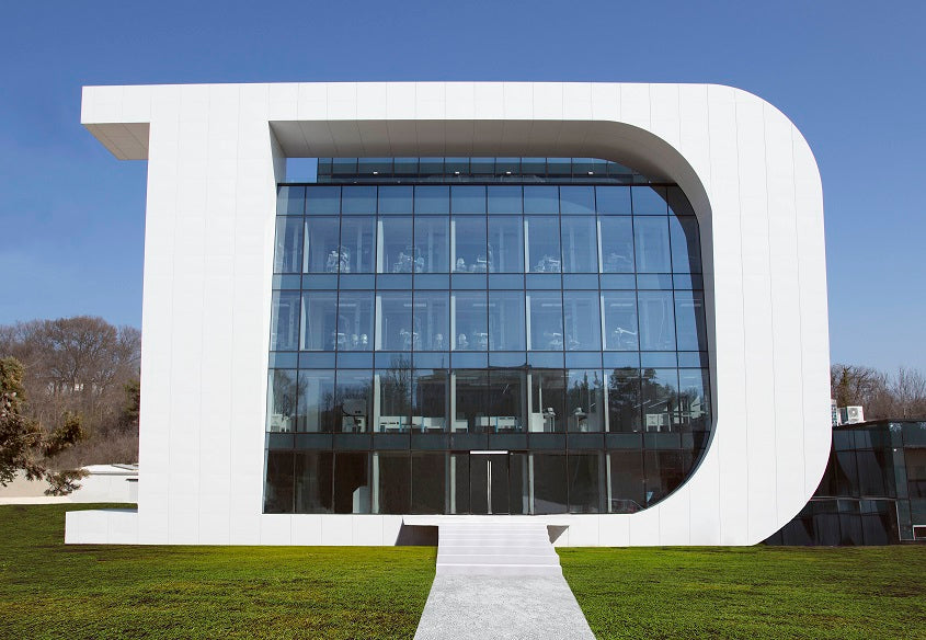 Dentaprime Dental Clinic - Dental clinic in Варна, Bulgaria