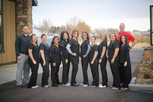White Mountain Dental | Dental | Rock Springs, WY