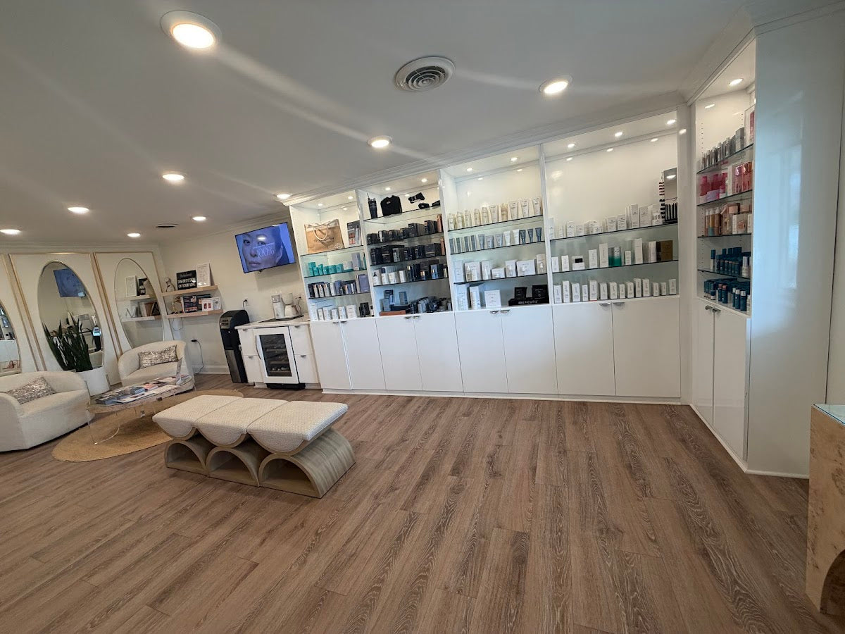 Willow Med Spa & Salon | Hair Transplant | Morgantown, WV