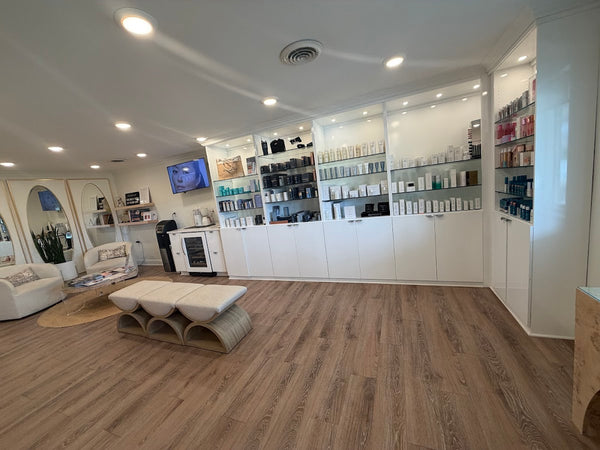 Willow Med Spa & Salon | Hair Transplant | Morgantown, WV
