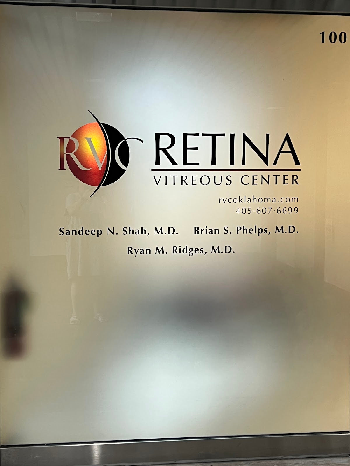 RVC | Eye Clinic | Norman, OK