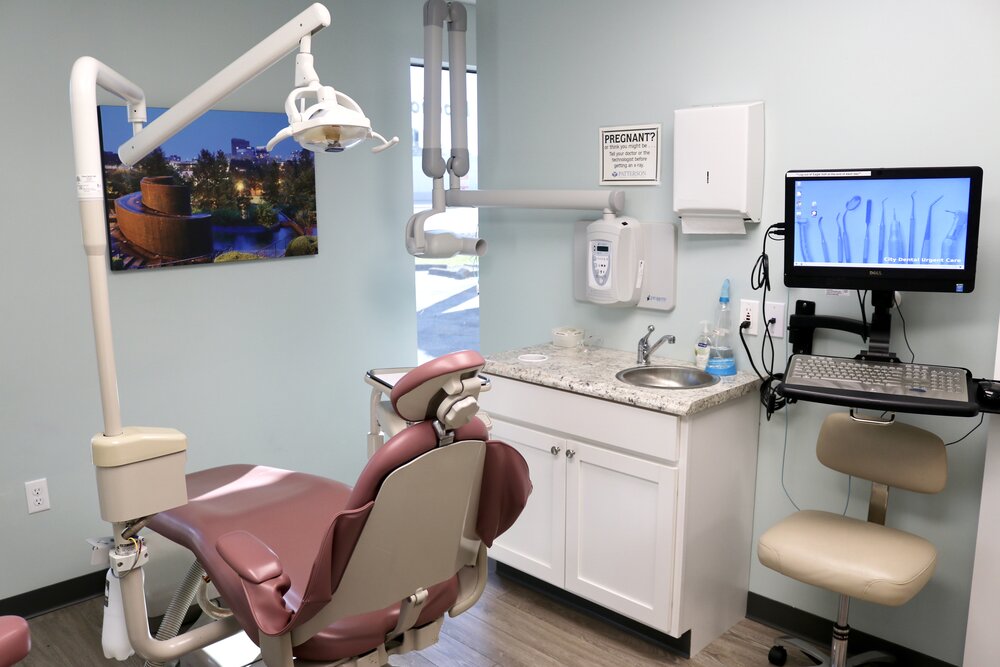 Emergency Dental | Dental | Columbia, SC