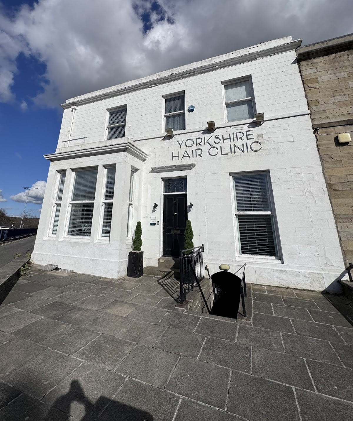 The Yorkshire Hair Surgeon - Hair Transplant Clinic - Hair Transplant clinic in Huddersfield, United Kingdom