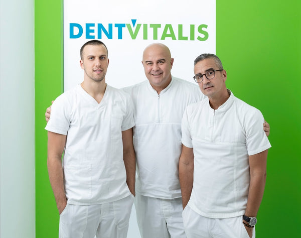 Dentvitalis Dental Clinic - Croatia