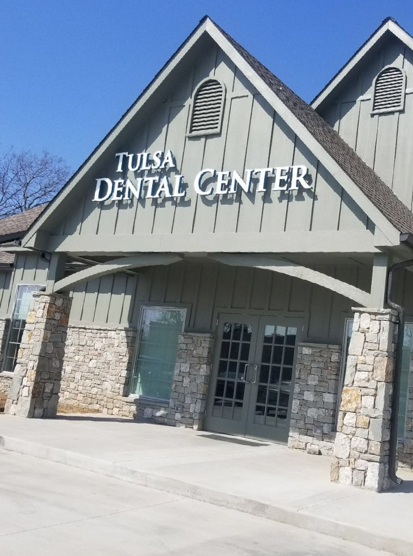 Dental Center | Dental | Tulsa, OK