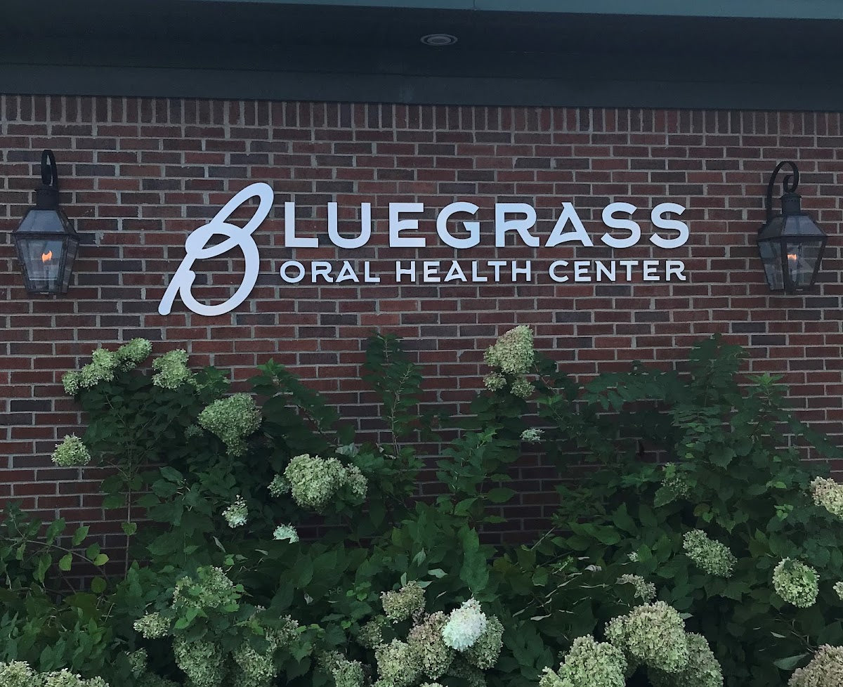 Bluegrass Oral Health Center- Fairview | Dental | Bowling Green, KY