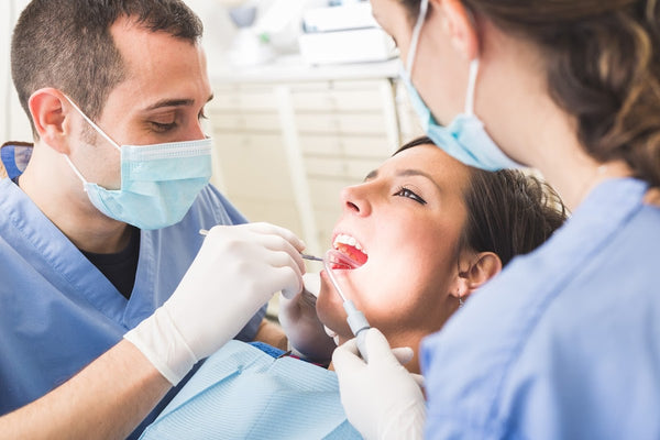 Montgomery Village Dental Center | Dental | Gaithersburg, MD