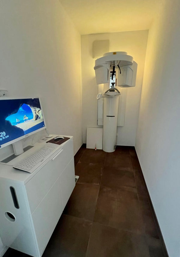 Zahnarztpraxis - ELBDENTAL - Dresden Pieschen | Dental | Dresden