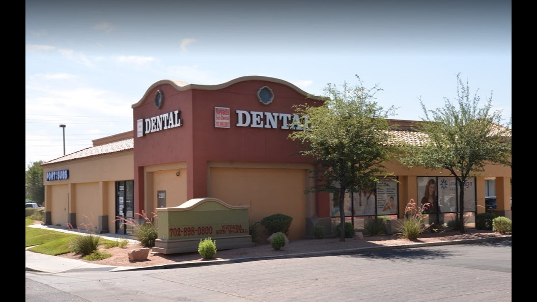 Sun Dental | Dental | Henderson, NV
