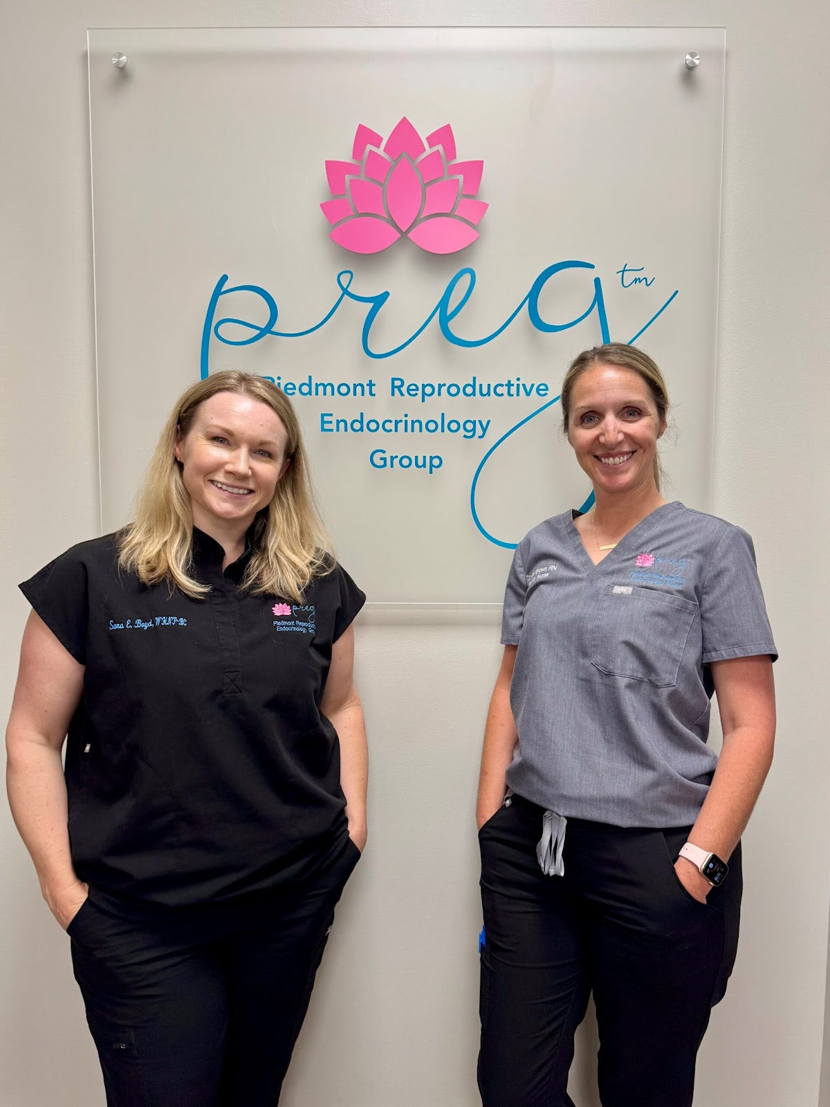 Piedmont Reproductive Endocrinology Group | IVF | Mt Pleasant, SC