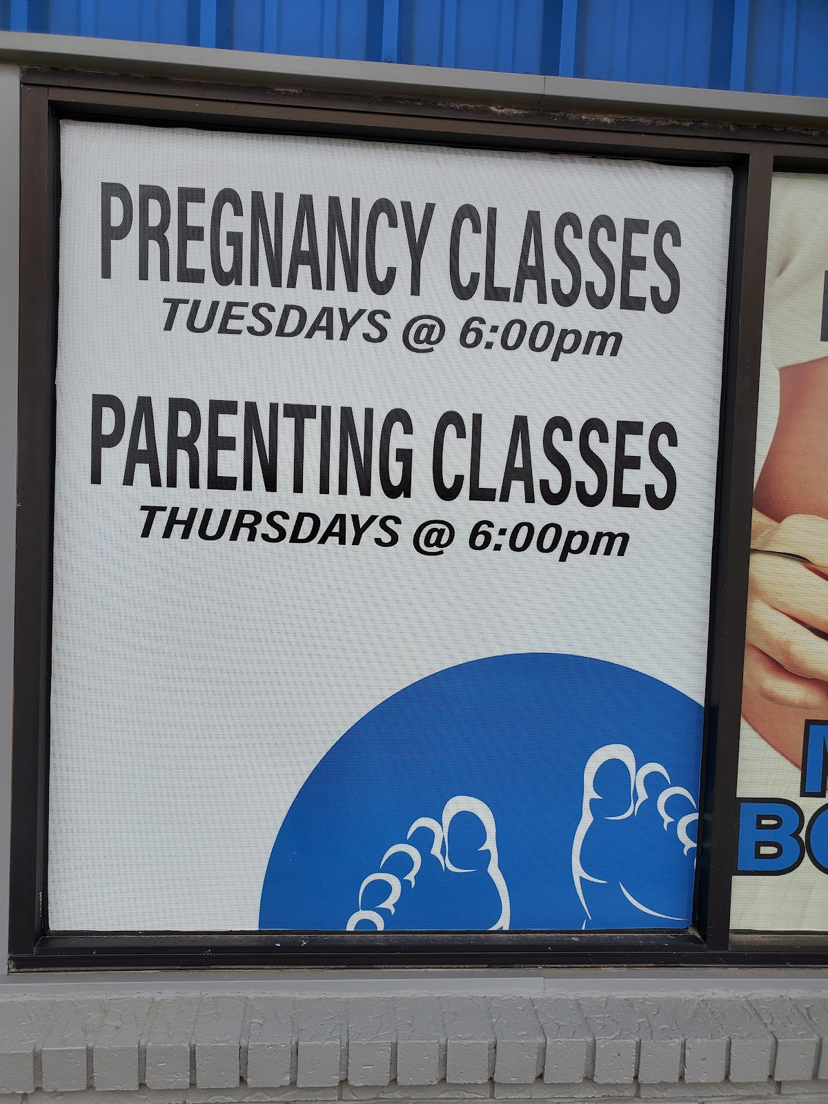 Chaves County Pregnancy Center | IVF | Roswell, NM