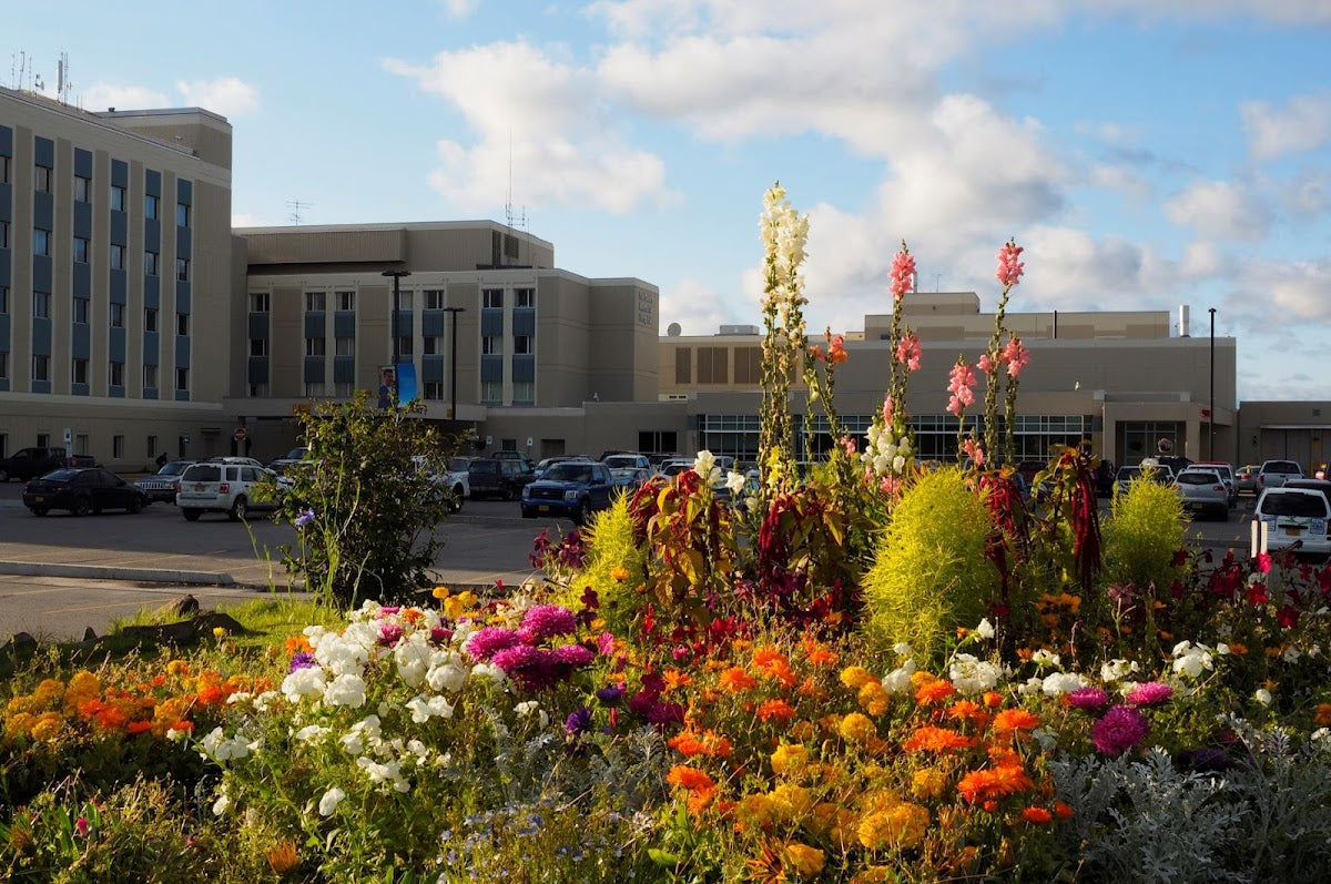 Memorial Hospital | IVF | Fairbanks, AK