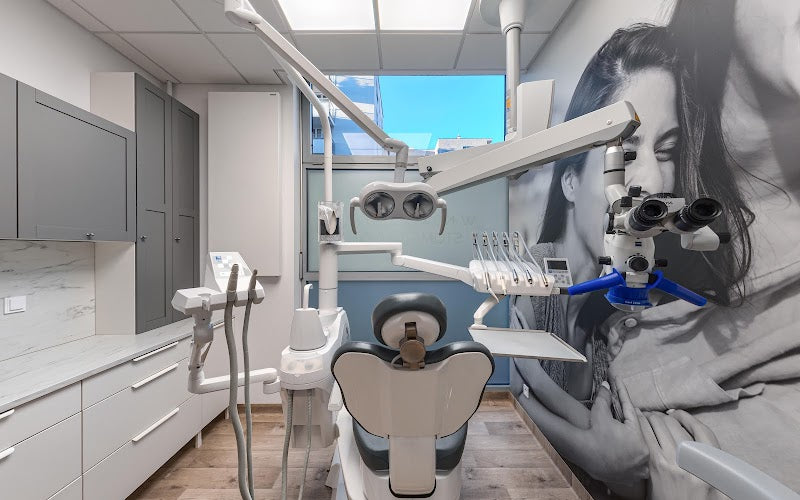 BEST DENT Dental Clinic Professional | Dental | 02-654 Warszawa