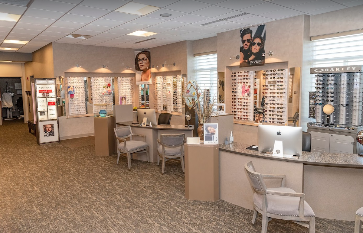 Eye Clinic | Eye Clinic | Thief River Falls, ND