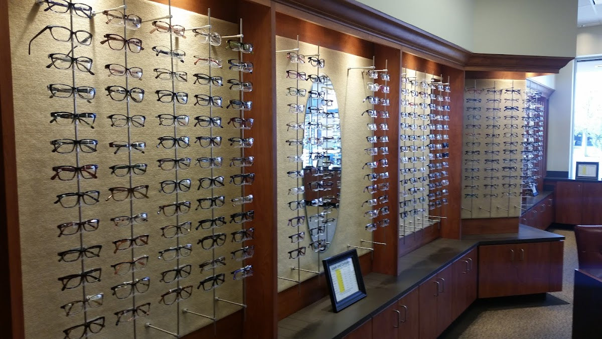 Miller Vision Center | Eye Clinic | Norman, OK