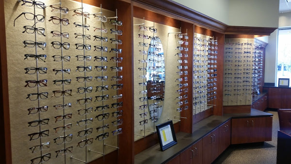 Miller Vision Center | Eye Clinic | Norman, OK