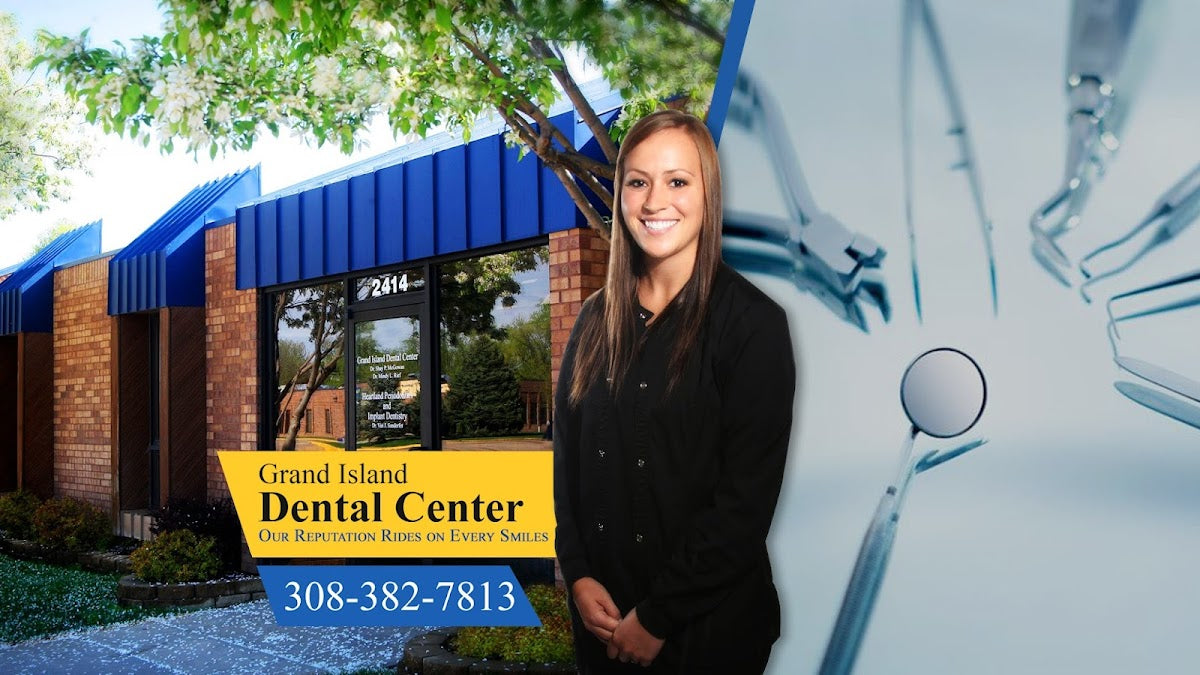 Dental Center | Dental | Grand Island, NE