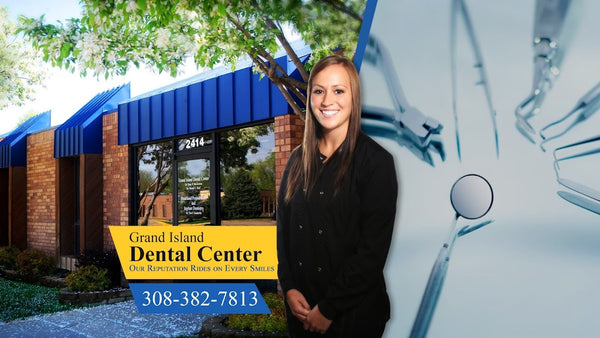 Dental Center | Dental | Grand Island, NE