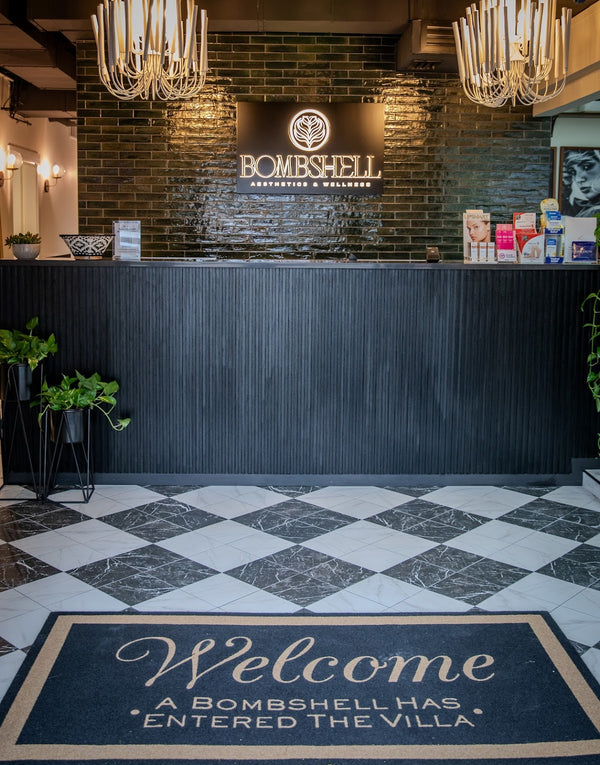 BombShell Aesthetics & Wellness | Aesthetic Surgery | Bedford, NH