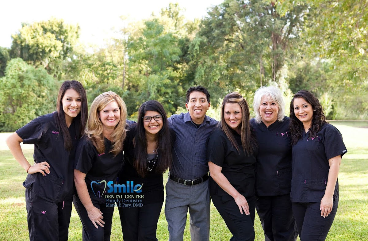 Smile Dental Center | Dental | Shreveport, LA