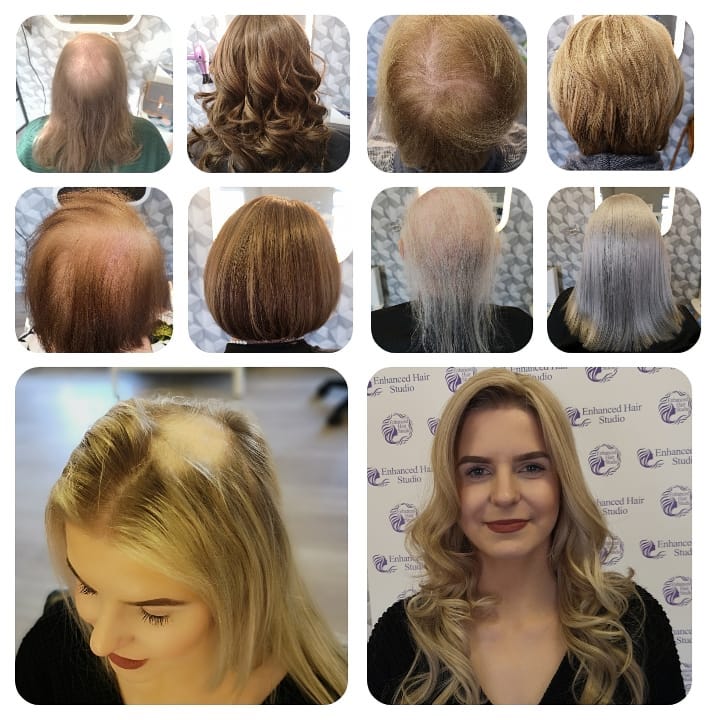 Enhanced Hair Studio — photo 2