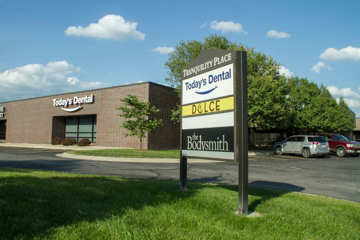 Today's Dental - Tranquility Park | Dental | Omaha, NE