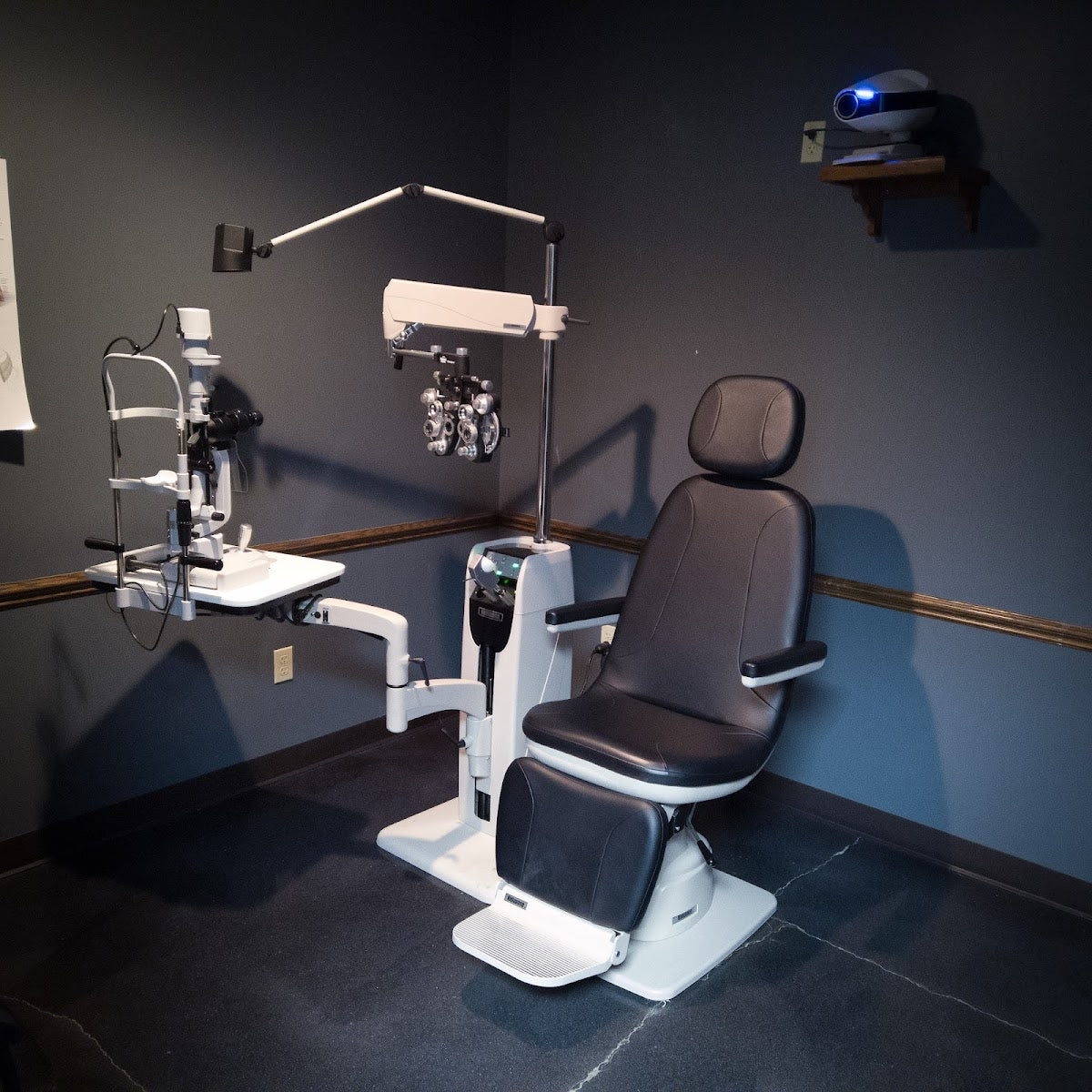 Eye Associates | Eye Clinic | Tulsa, OK
