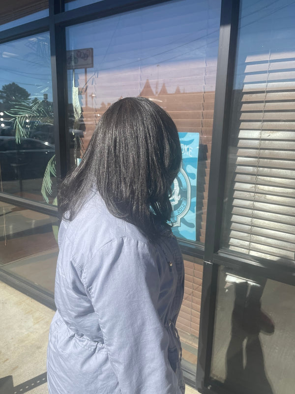 The Hair Doctors | Hair Transplant | Jackson, MS