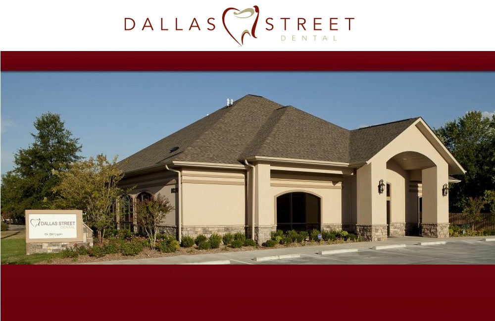 Dallas Street Dental | Dental | Fort Smith, AR