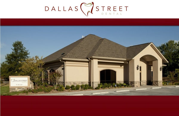 Dallas Street Dental | Dental | Fort Smith, AR