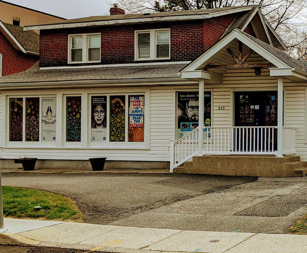 Vision Center of | Eye Clinic | Newark, DE