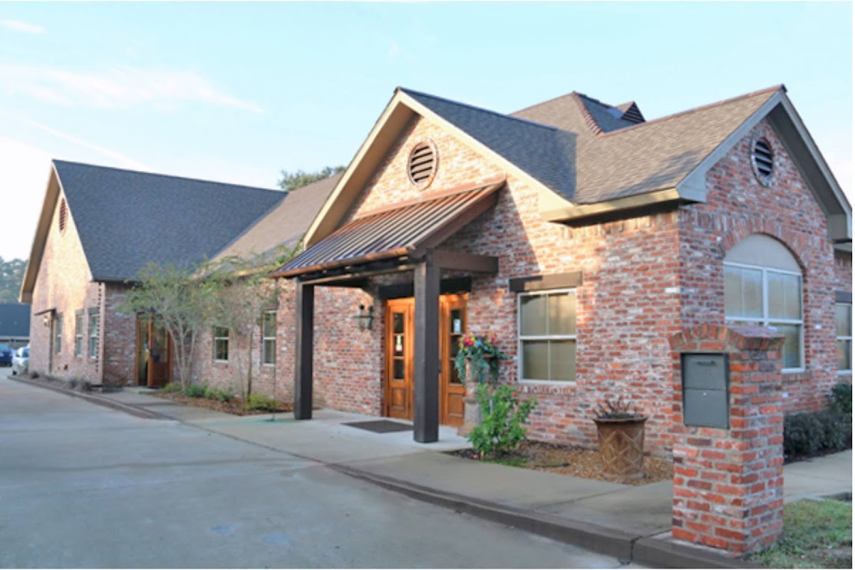 Robinson Dental Group | Dental | Lake Charles, LA