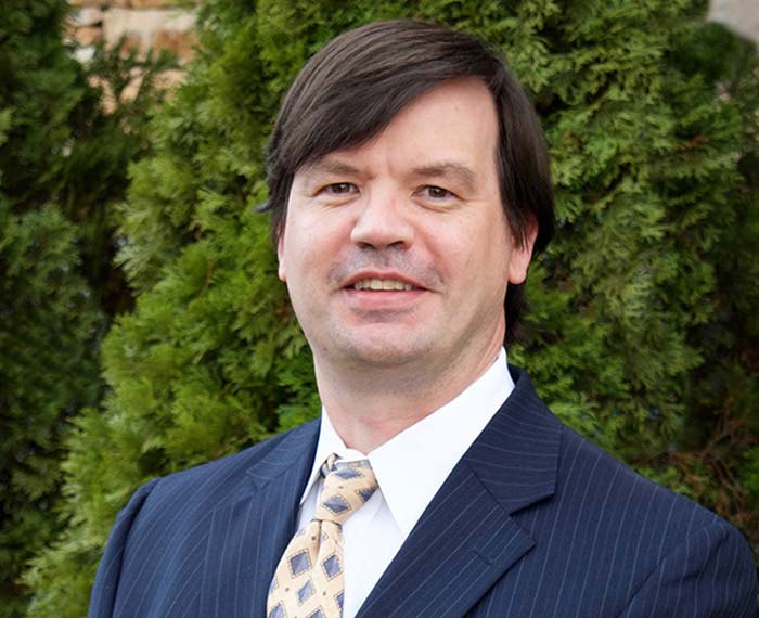 Dr. Robert Oliver Jr | Aesthetic Surgery | Birmingham, AL