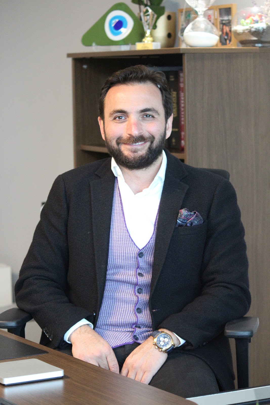 Prof. Dr. Ertuğrul Akşahin/Artroskopi, Artroplasti, Robotik Protez Cerrahisi , Travma Cerrahisi, Ortopedi Ankara , Ön Çapraz Bağ, Menisküs, Spor Yaralanmaları — Dr.Visor photo 4